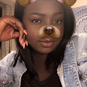 Meet your Posher, Adiu